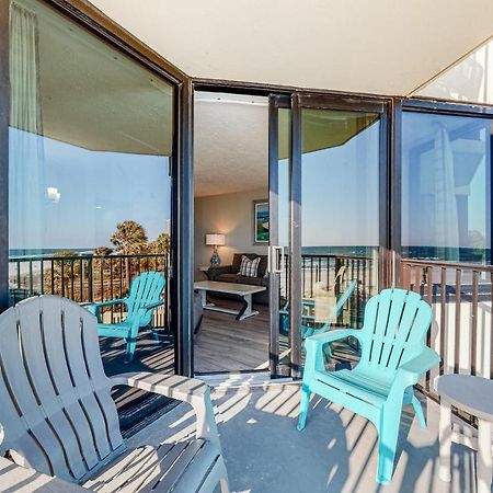 Sunbird E304 Apartamento Panama City Beach Exterior foto