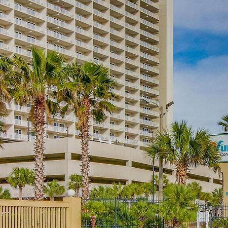 Sunbird E304 Apartamento Panama City Beach Exterior foto