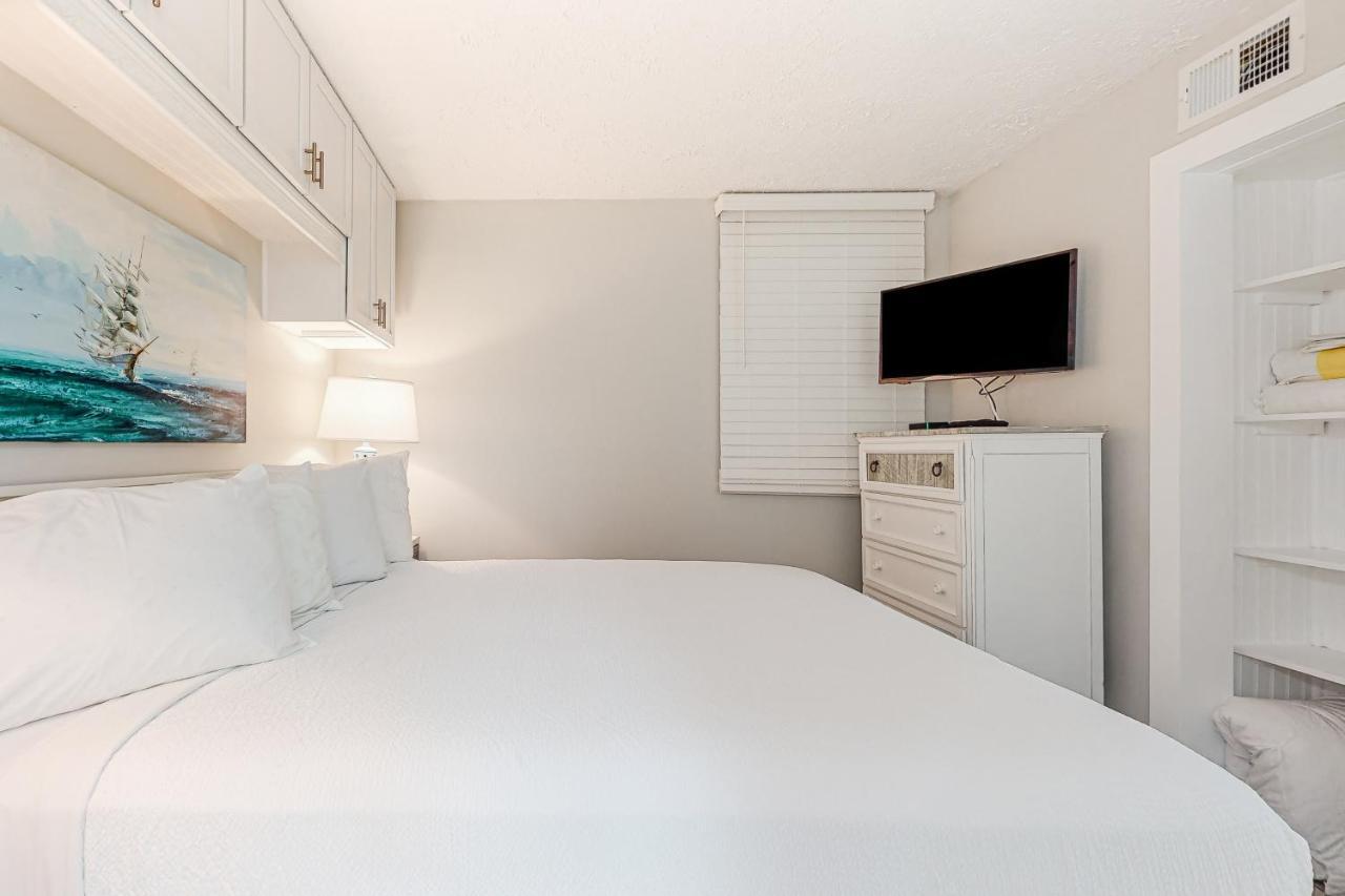 Sunbird E304 Apartamento Panama City Beach Exterior foto