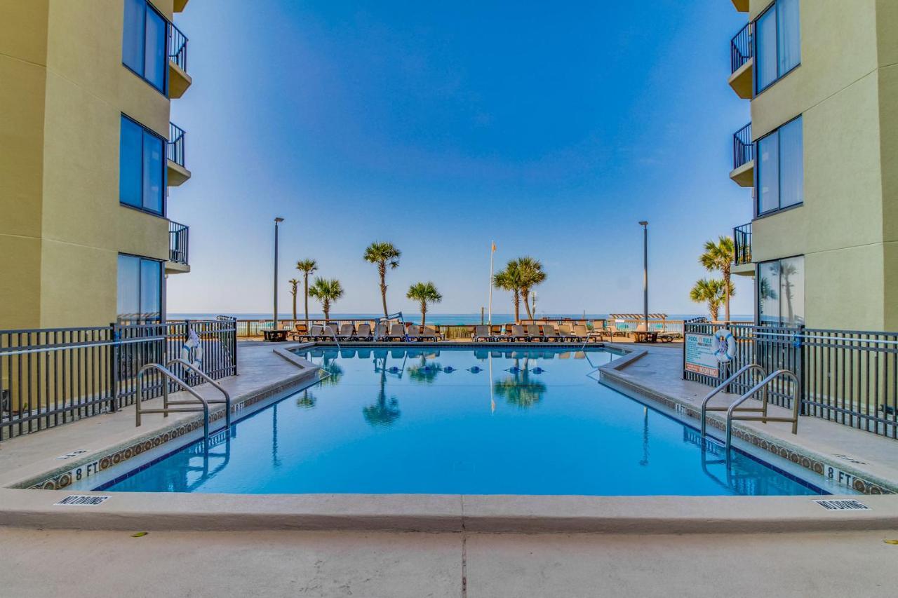 Sunbird E304 Apartamento Panama City Beach Exterior foto