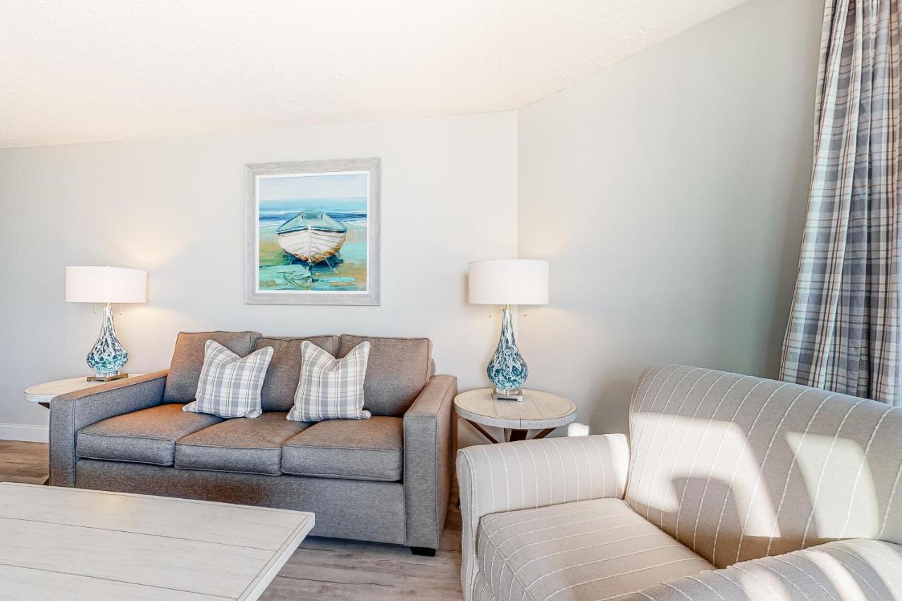 Sunbird E304 Apartamento Panama City Beach Exterior foto