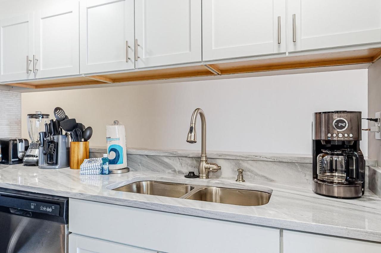 Sunbird E304 Apartamento Panama City Beach Exterior foto