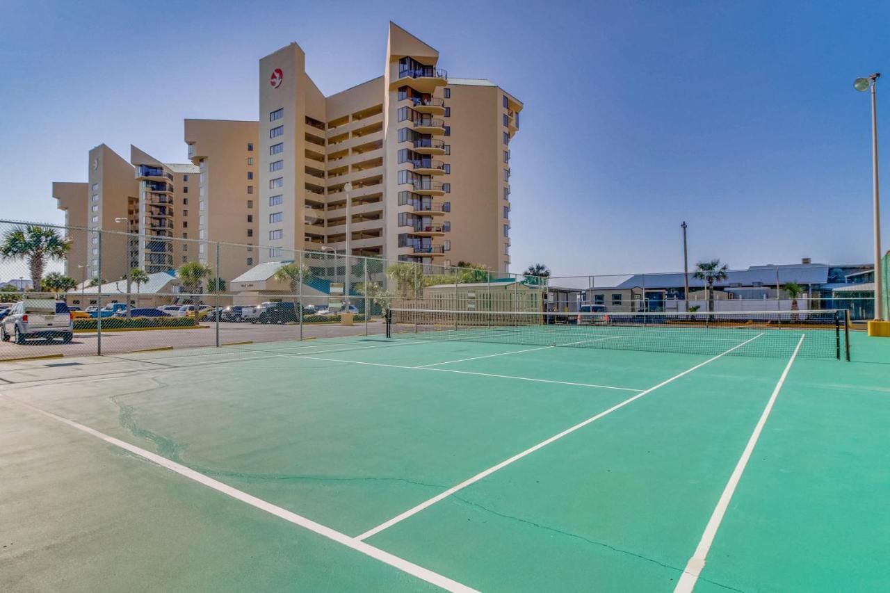 Sunbird E304 Apartamento Panama City Beach Exterior foto