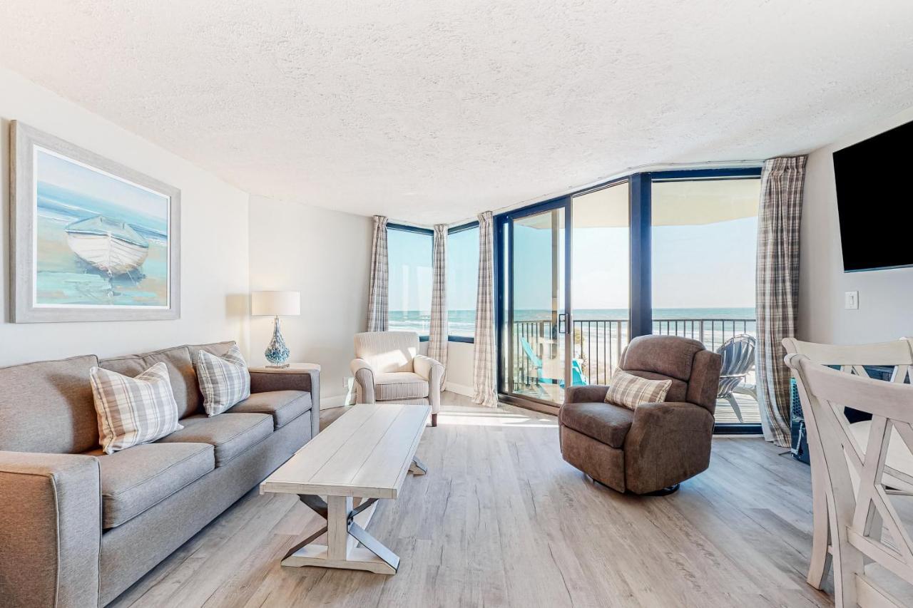 Sunbird E304 Apartamento Panama City Beach Exterior foto