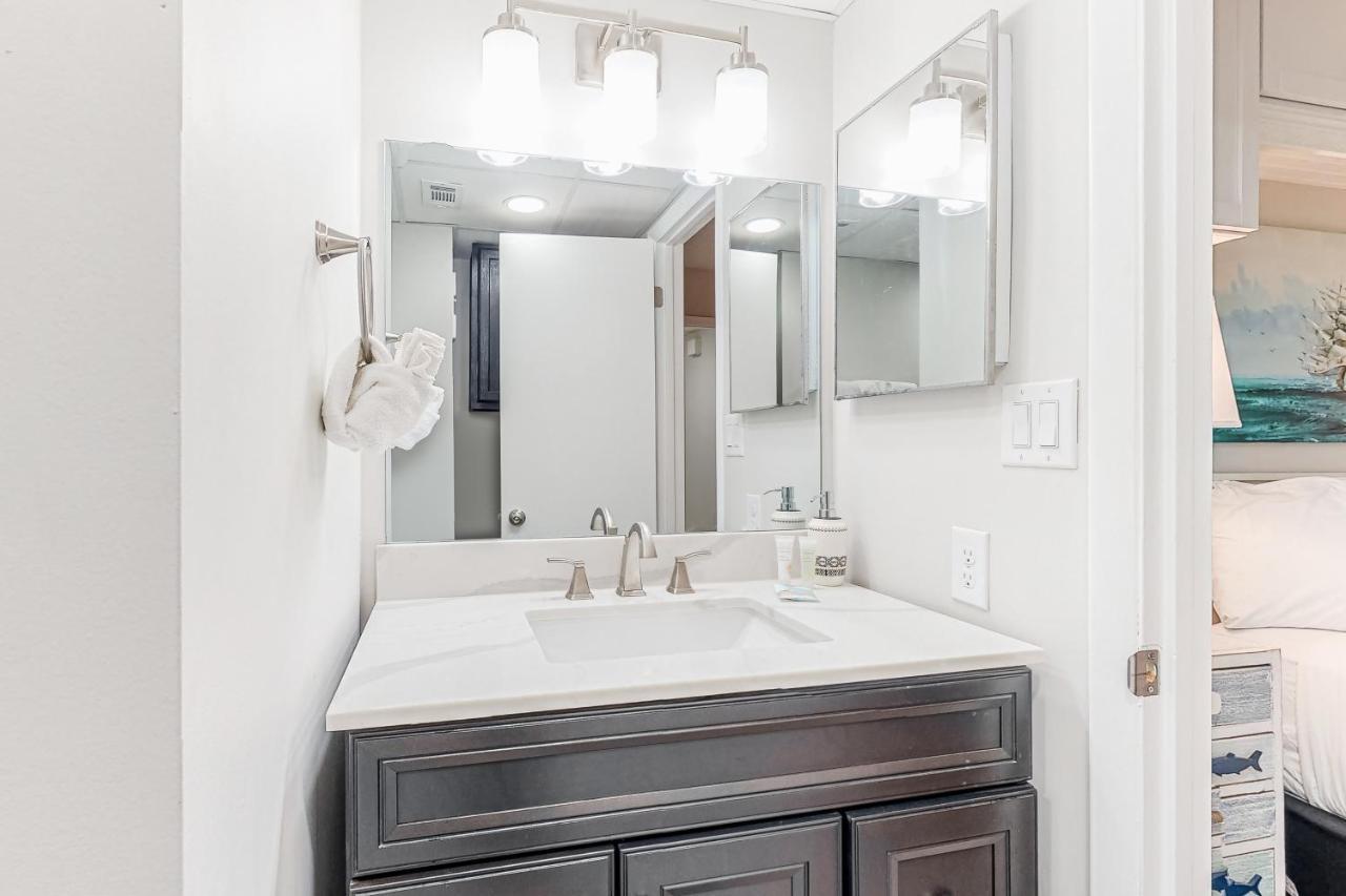 Sunbird E304 Apartamento Panama City Beach Exterior foto