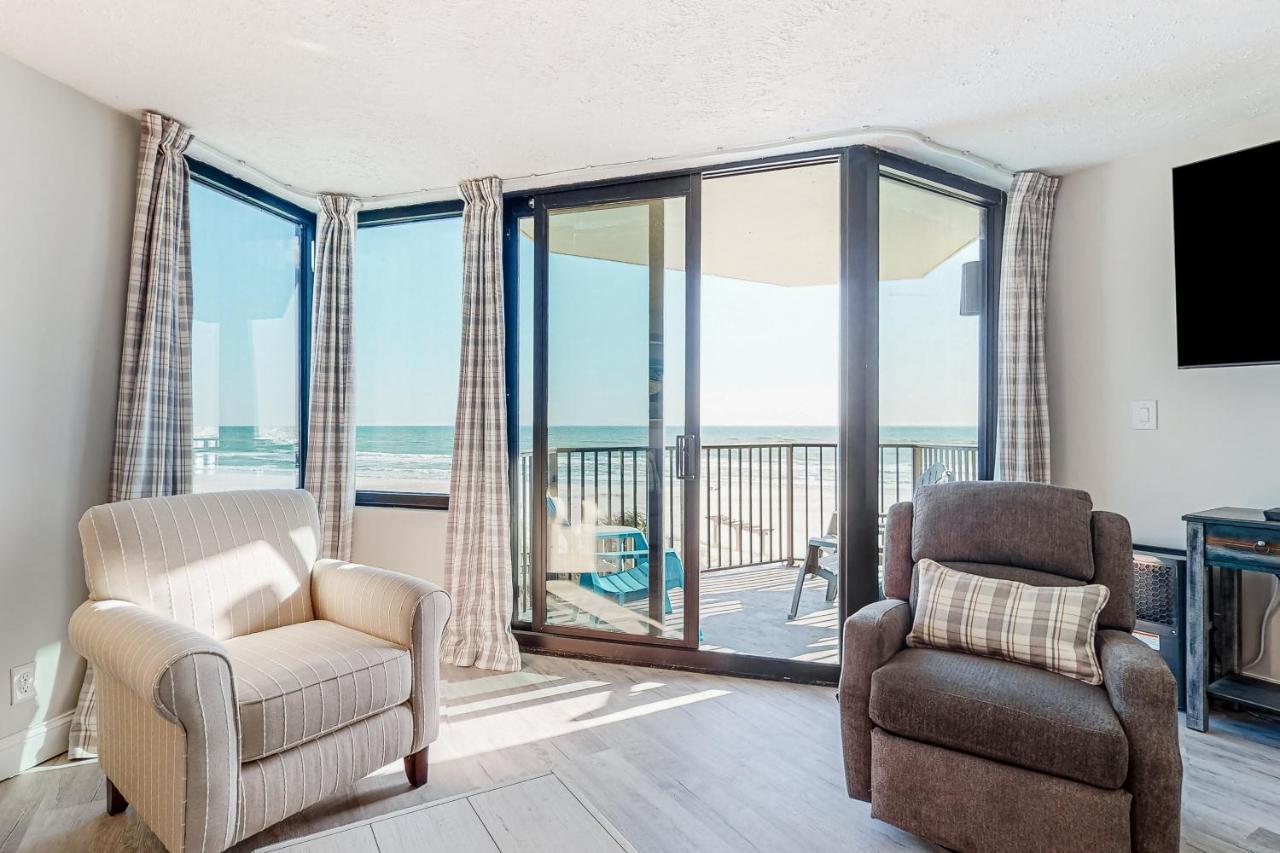 Sunbird E304 Apartamento Panama City Beach Exterior foto