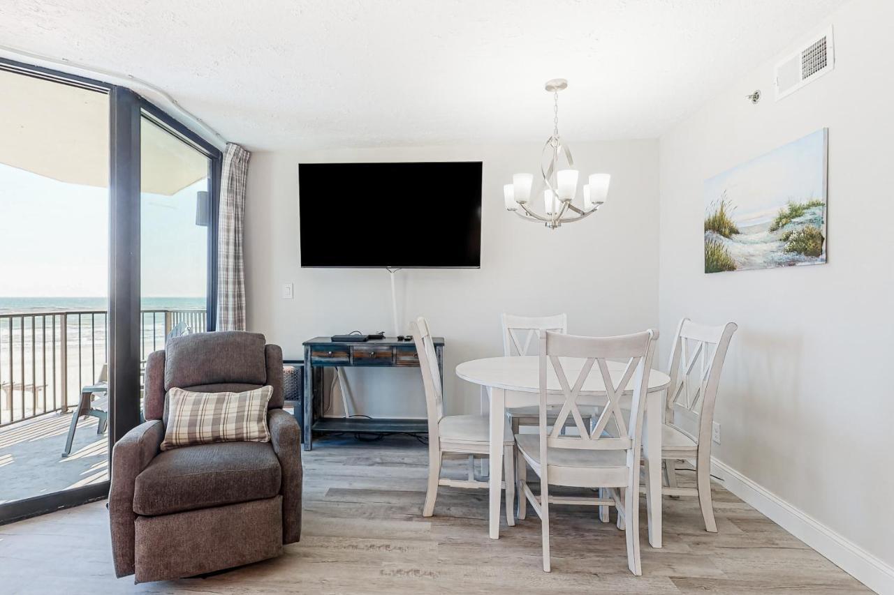 Sunbird E304 Apartamento Panama City Beach Exterior foto