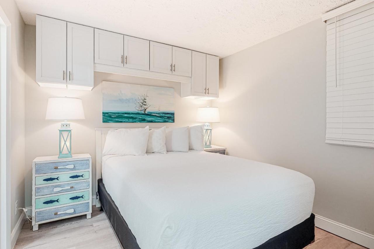Sunbird E304 Apartamento Panama City Beach Exterior foto