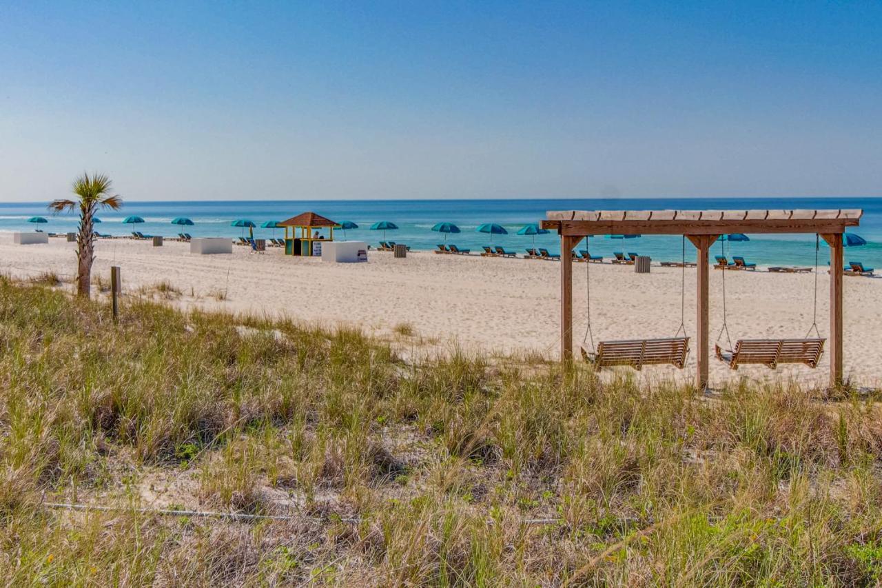 Sunbird E304 Apartamento Panama City Beach Exterior foto